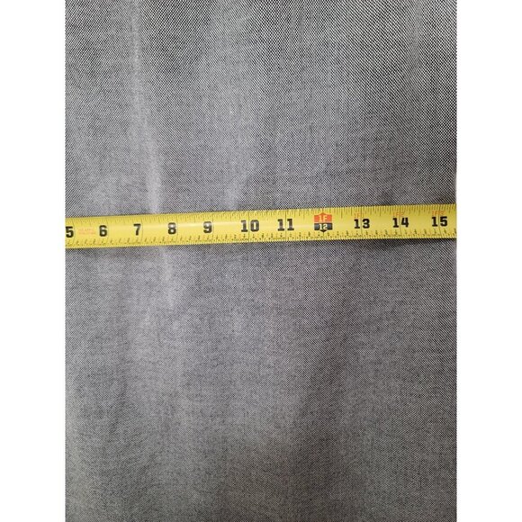 Vintage TOCCA Grey ,Black & White Checkered Accent Cap Sleeves & Back Zipper M C - Picture 8 of 13